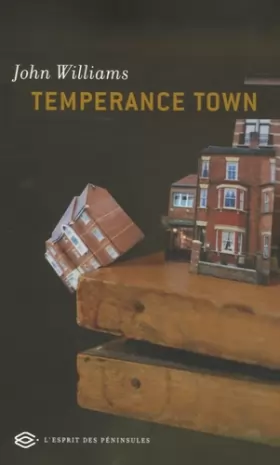 Couverture du produit · Temperance Town