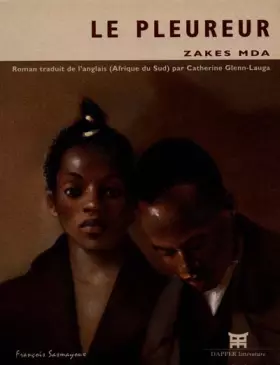Couverture du produit · Le Pleureur
