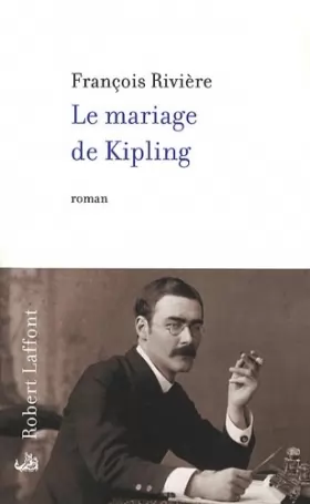 Couverture du produit · Le mariage de Kipling