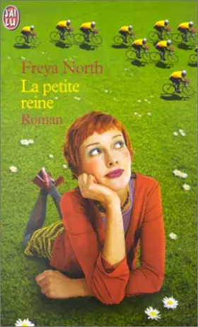 Couverture du produit · La Petite Reine