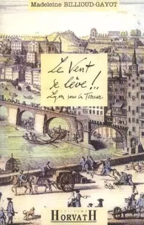 Couverture du produit · Claire de Valroche, N°  1 : Le vent se lève !
