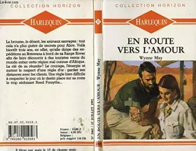 Couverture du produit · En route vers l'amour - tomorrow's sun