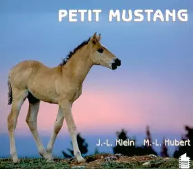 Couverture du produit · Petit mustang