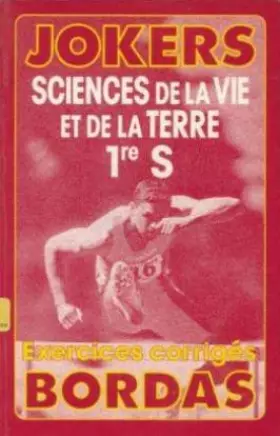 Couverture du produit · JOKE.110 SC.VIE TERRE 1S    (Ancienne Edition)