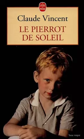 Couverture du produit · Le Pierrot de soleil