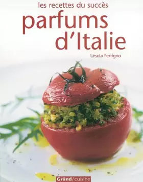 Couverture du produit · Parfums d'Italie
