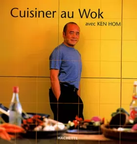Couverture du produit · Cuisiner au wok