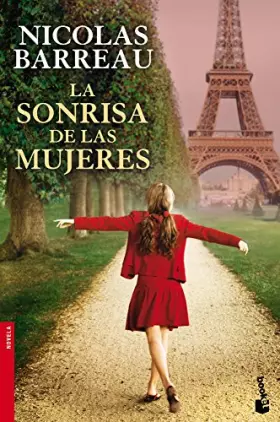 Couverture du produit · La sonrisa de las mujeres