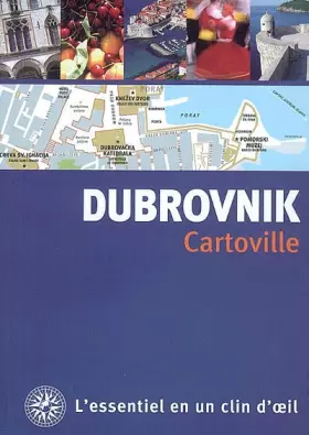 Couverture du produit · Dubrovnik