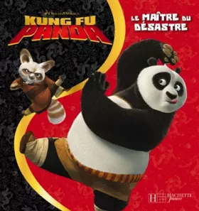 Couverture du produit · Kung Fu Panda : Le maître du désastre
