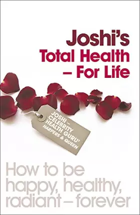 Couverture du produit · Joshi's Total Health - For Life