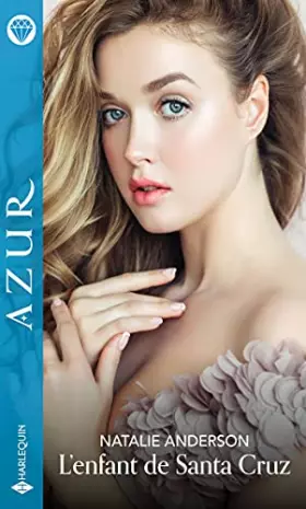 Couverture du produit · L'enfant de Santa Cruz