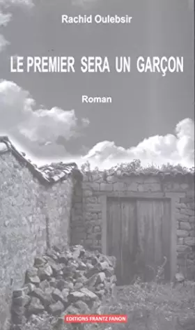 Couverture du produit · Le Premier Sera Un Garçon