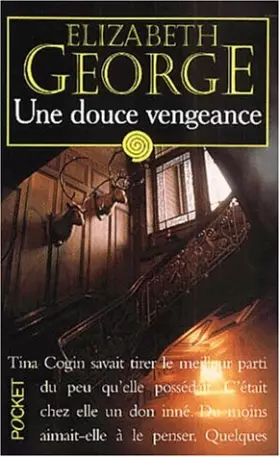 Couverture du produit · Une douce vengeance