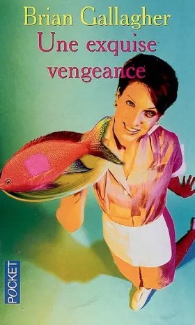 Couverture du produit · EXQUISE VENGEANCE