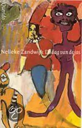 Couverture du produit · De dag van de jas