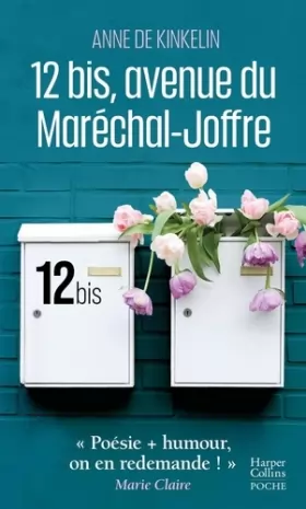 Couverture du produit · 12 bis, avenue du Maréchal Joffre