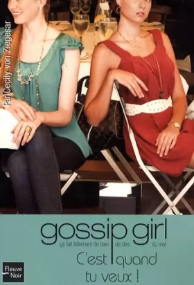 Couverture du produit · Gossip Girl T14 (14)