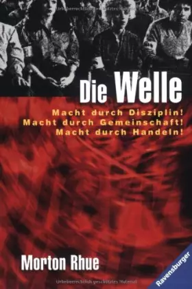Couverture du produit · Die welle