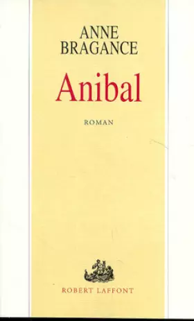 Couverture du produit · Anibal