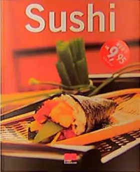 Couverture du produit · Sushi.