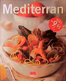 Couverture du produit · Mediterran
