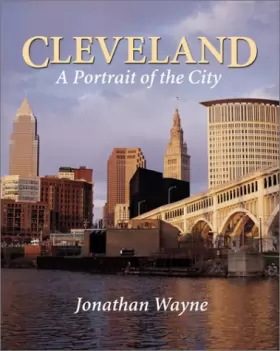 Couverture du produit · Cleveland: A Portrait of the City
