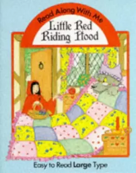 Couverture du produit · Red Riding Hood