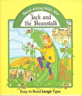 Couverture du produit · Jack and the Beanstalk