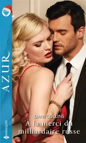Couverture du produit · À la merci du milliardaire russe