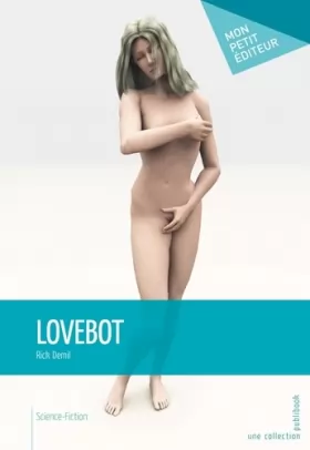 Couverture du produit · Lovebot