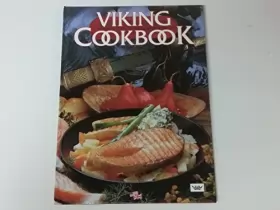 Couverture du produit · Viking Cookbook
