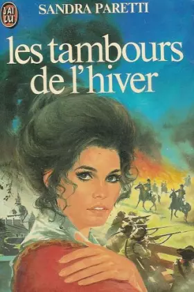 Couverture du produit · Les tambours de l'hiver