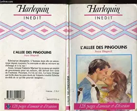 Couverture du produit · L'Allée des Pingouins (Harlequin)