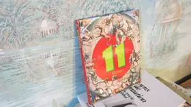 Couverture du produit · C'était ce jour-là : 11 février