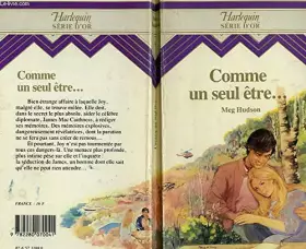 Couverture du produit · Comme un seul être (Harlequin)