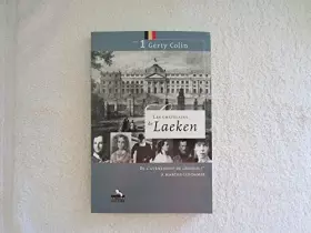 Couverture du produit · Les chatelains de laeken t.1
