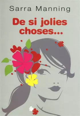 Couverture du produit · De si jolies choses