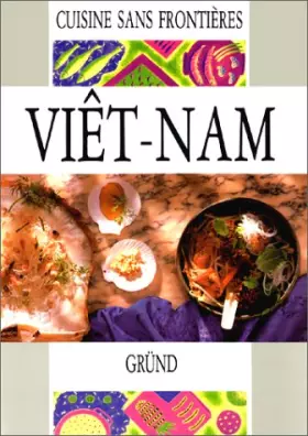 Couverture du produit · Viêt-nam