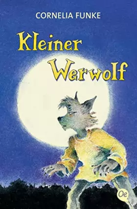Couverture du produit · Kleiner Werwolf