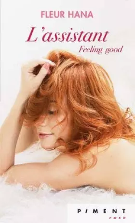 Couverture du produit · L'assistant