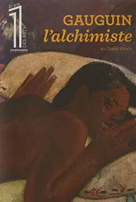 Couverture du produit · Hors Serie le un des Arts Gauguin l'Alchimiste