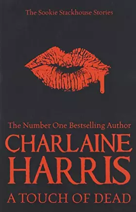 Couverture du produit · A Touch of Dead