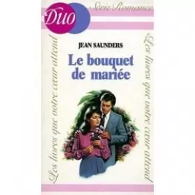 Couverture du produit · Le Bouquet de mariée (Duo)