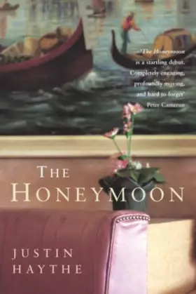 Couverture du produit · The Honeymoon