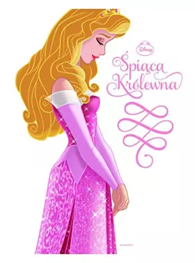 Couverture du produit · ĹpiÄca KrĂllewna - MaĹgorzata Fabianowska [KSIÄĹťKA]