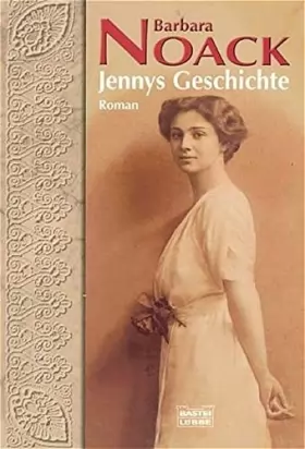 Couverture du produit · Jennys Geschichte.