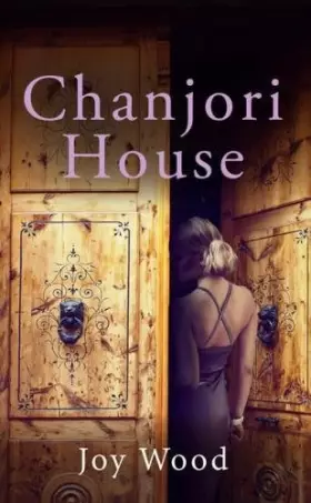 Couverture du produit · Chanjori House