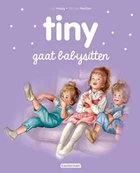 Couverture du produit · TINY RELOOKS 47 BABY SITTER NL