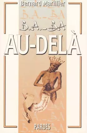 Couverture du produit · B.A.-BA de l'au-delà
